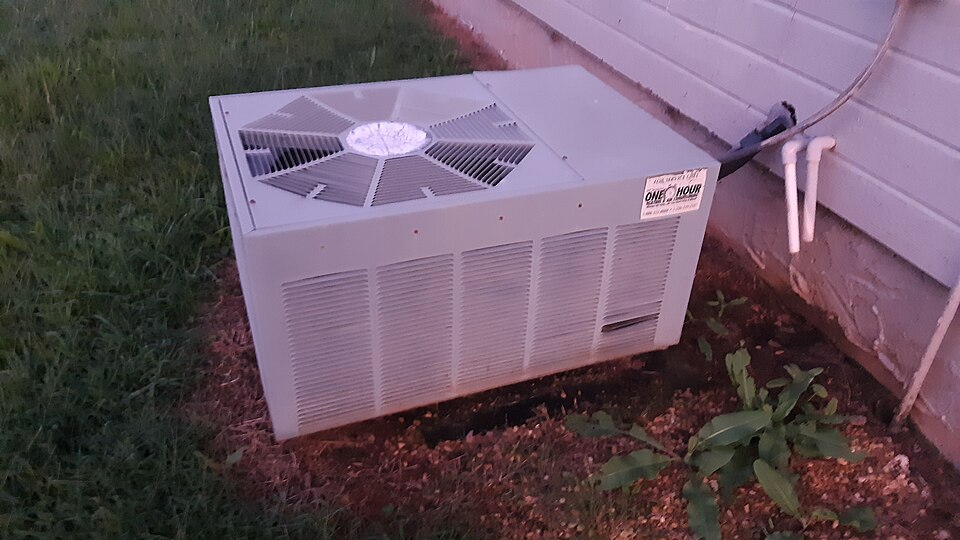 HVAC